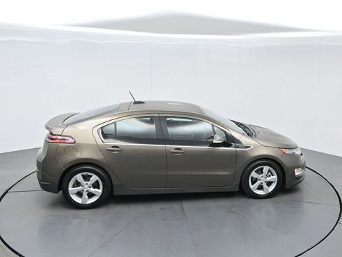 Used 2015 Chevrolet Volt w/ Enhanced Safety Package 1 image 58