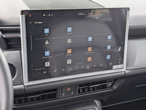 New 2026 MAZDA CX-5 Select AWD/4WD image 32