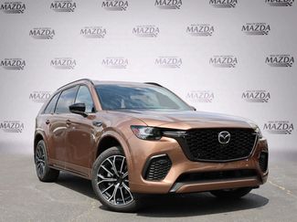 New 2026 MAZDA CX-70 3.3 Turbo S w/ Premium Package video 2