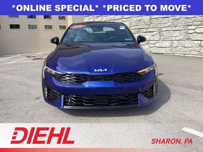 Used 2026 Kia K5 GT-Line