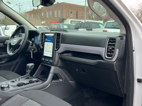 New 2025 Ford Ranger XL image 21