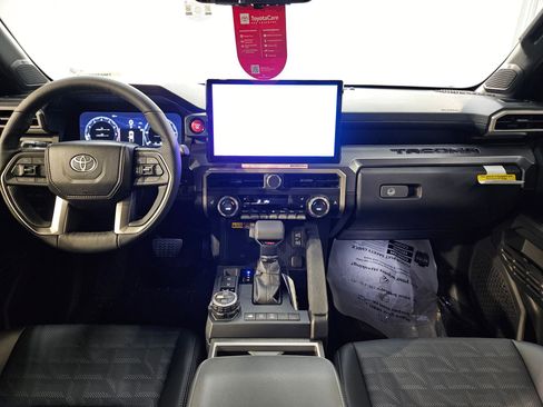 New 2026 Toyota Tacoma TRD Off-Road image 9