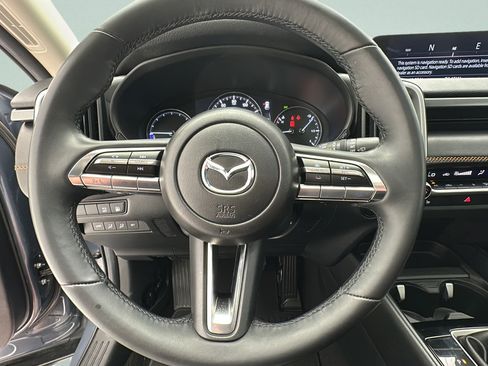 Used 2025 MAZDA CX-50 AWD 2.5 Hybrid w/ Premium Pkg image 16