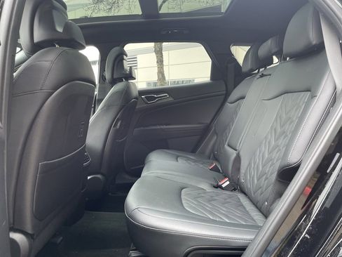 Used 2023 Kia Sportage X-Pro image 18