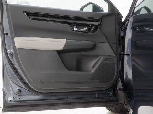 New 2026 Honda CR-V EX-L image 16
