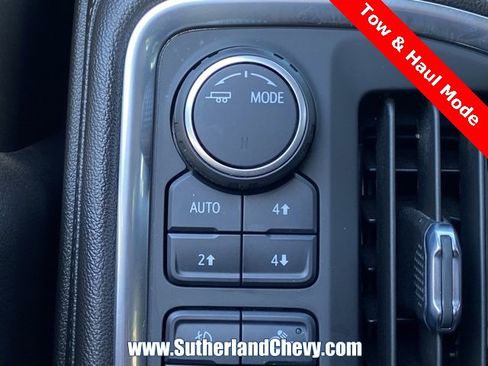 Used 2022 Chevrolet Silverado 1500 RST w/ All Star Edition Plus image 30