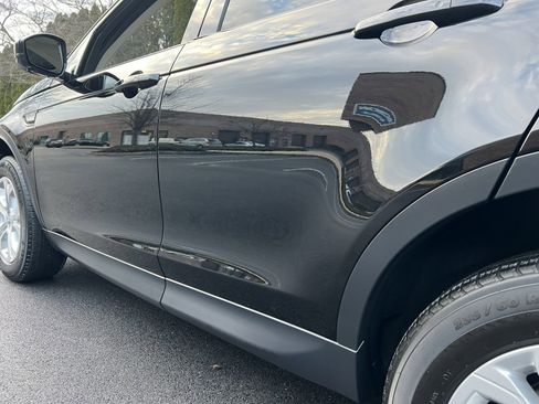 Used 2021 Land Rover Discovery Sport S image 86