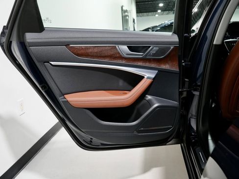 Used 2019 Audi A6 3.0T Premium Plus w/ Premium Plus Package image 26