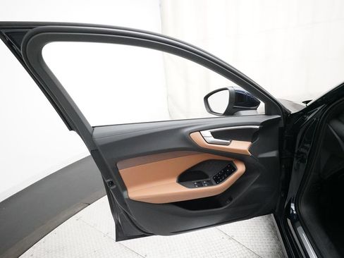 Certified 2025 Audi A5 2.0T Premium AWD/4WD image 29