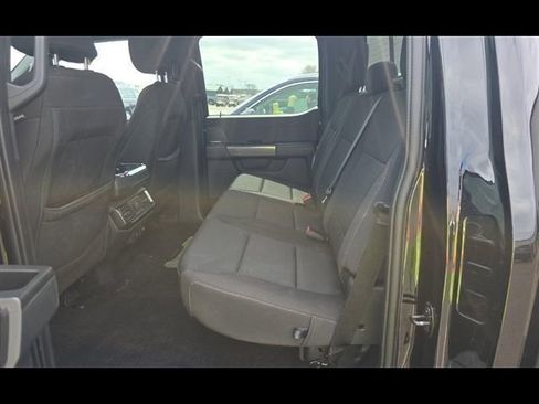 Certified 2023 Ford F150 4x4 SuperCrew image 5