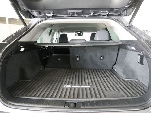 Certified 2022 Lexus RX 350 AWD image 24