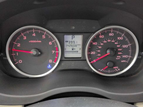 Used 2014 Subaru Crosstrek 2.0i Premium w/ Moonroof Package image 33