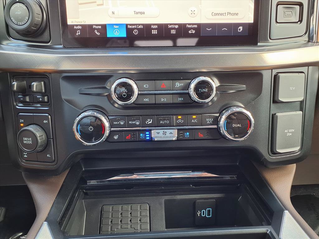 Used 2026 Ford F350 King Ranch AWD/4WD image 27