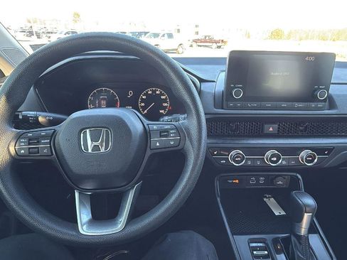 Used 2024 Honda CR-V EX image 28