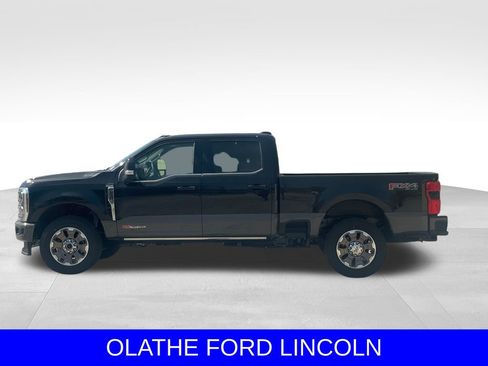 New 2026 Ford F250 King Ranch AWD/4WD image 2