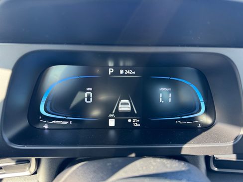 New 2026 Hyundai Elantra Sport w/ Cargo Package FWD image 31