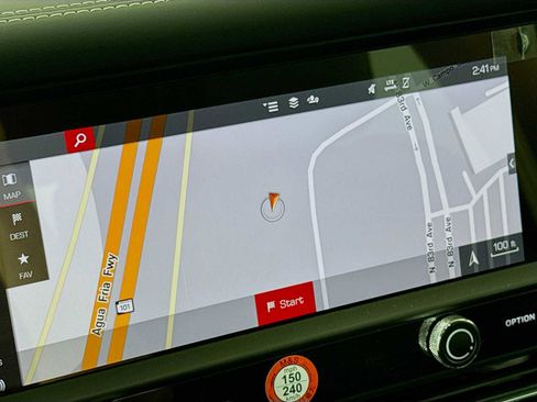 New 2026 Porsche Macan image 19