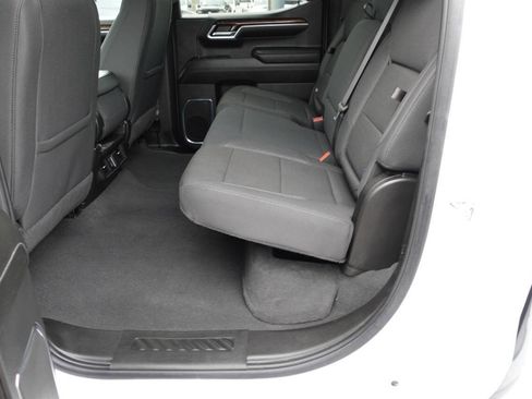 Used 2024 GMC Sierra 1500 Elevation w/ LPO, GMC Protection Package image 22