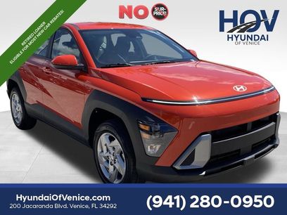 Certified 2026 Hyundai Kona SE