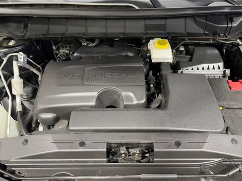 Used 2024 Nissan Pathfinder SL image 55