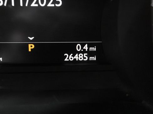 Used 2012 Bentley Mulsanne w/ Premiere Specification Pkg image 10