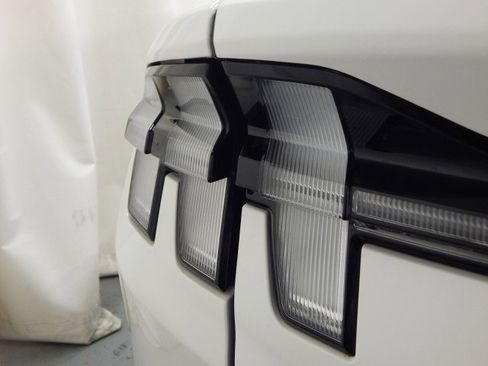 New 2025 Ford Mustang Mach-E Premium w/ Interior Protection Package image 6