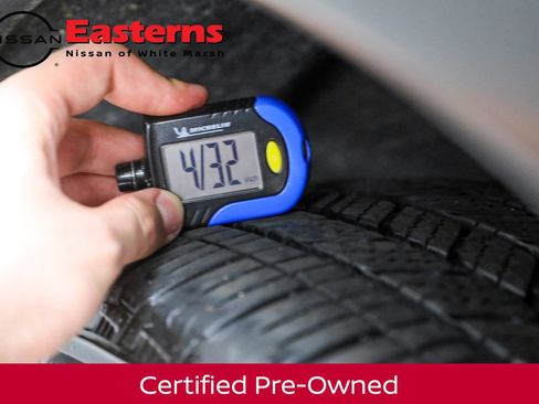 Certified 2023 Nissan Rogue SL w/ SL Premium Package image 31