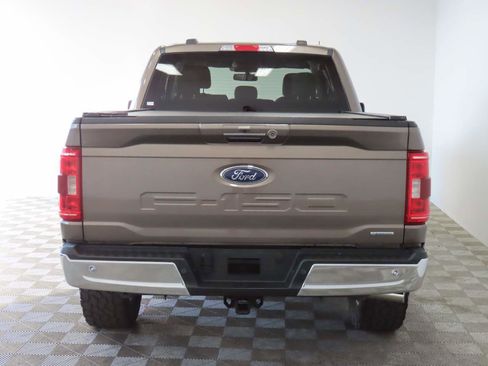 Used 2022 Ford F150 XLT w/ Equipment Group 302A High image 4