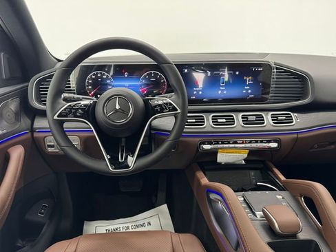 New 2026 Mercedes-Benz GLE 350 4MATIC image 3