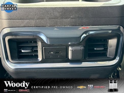 Certified 2021 GMC Sierra 1500 Denali w/ Driver Alert Package II image 31