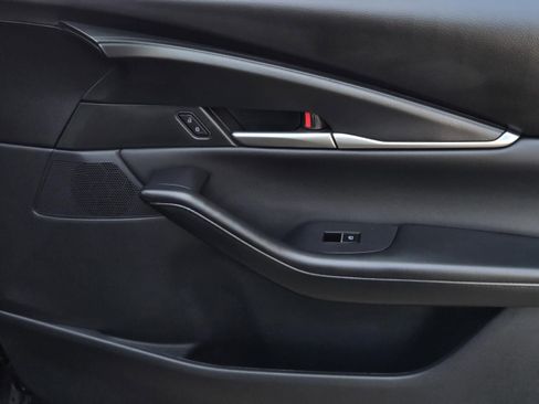 New 2026 MAZDA CX-30 AWD 2.5 S w/ Select Sport Pkg image 8