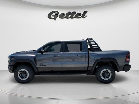 Used 2021 RAM 1500 TRX w/ TRX Level 2 Equipment Group AWD/4WD image 8
