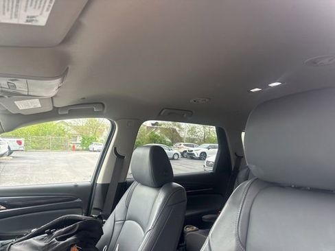 Used 2019 Buick Enclave Essence w/ Trailering Package, 5000 lbs. AWD/4WD image 11