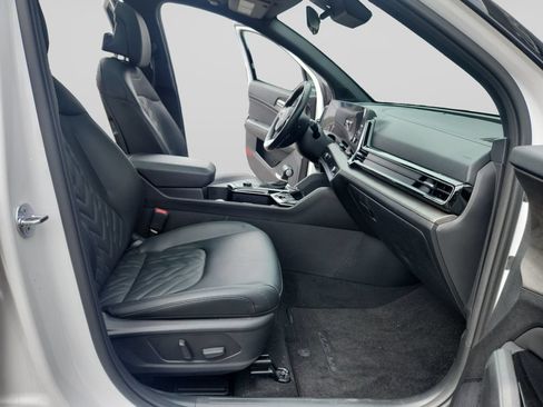 Certified 2024 Kia Sportage X-Pro Prestige AWD/4WD image 17