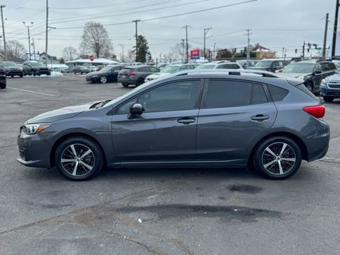 Used 2020 Subaru Impreza Premium image 4