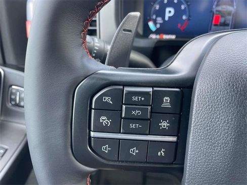 New 2025 Ford F150 Raptor image 12