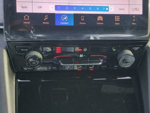 New 2025 Jeep Grand Cherokee L Limited image 19