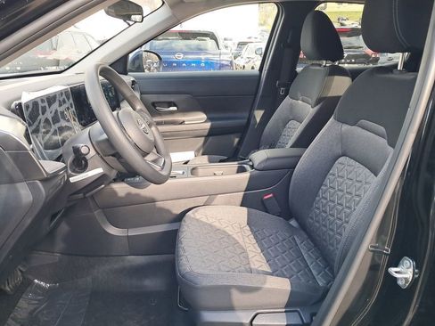 New 2026 Nissan Kicks SV w/ Charging Package image 10