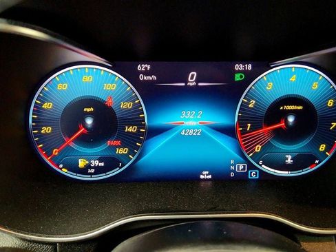 Used 2020 Mercedes-Benz GLC 300 4MATIC image 14