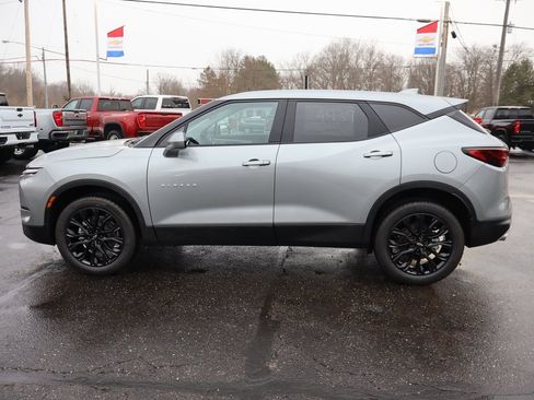 New 2026 Chevrolet Blazer LT image 21