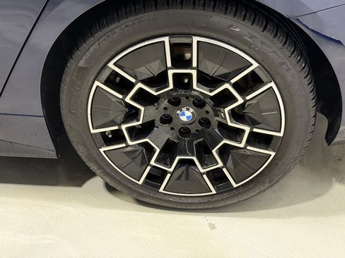 Used 2025 BMW 440i xDrive M440i xDrive image 8