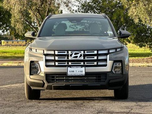 New 2026 Hyundai Santa Cruz SEL image 6