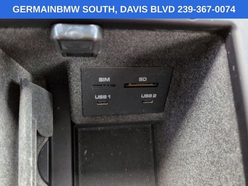 Used 2021 Porsche Macan S AWD/4WD image 25
