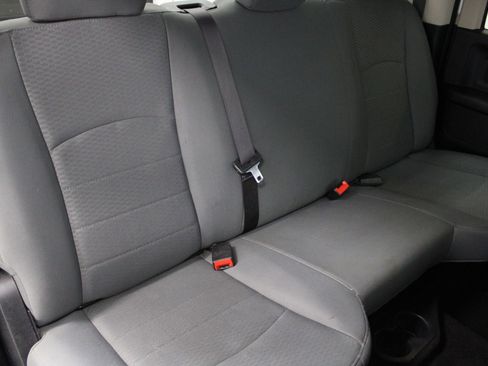 Used 2017 RAM 1500 Express image 20