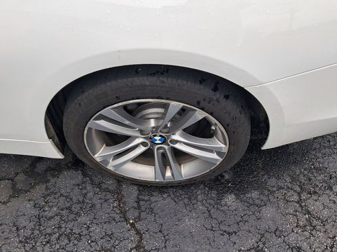 Used 2016 BMW 428i xDrive Convertible AWD/4WD image 9