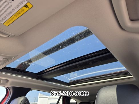 New 2026 MAZDA CX-50 2.5 Hybrid w/ Weather Package image 7