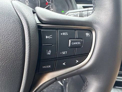 Certified 2024 Lexus UX 250h AWD w/ Premium Package image 28