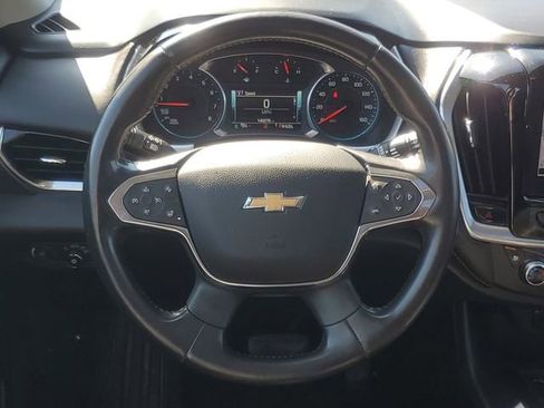 Used 2019 Chevrolet Traverse Premier w/ Redline Edition image 35