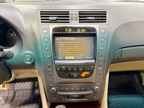 Used 2007 Lexus GS 350 image 16