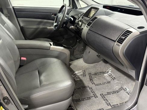 Used 2008 Toyota Prius FWD image 25